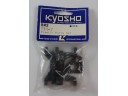 KYOSHO Plastic Parts Set  NO.RM-2